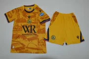 Kit de niño Blackburn Rovers alternativa 25/26