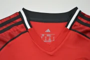 Kit de niño Manchester United local 25/26 manga larga - Imagen 16