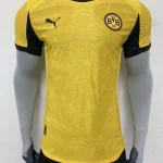 Borussia Dortmund edición Champions League 25/26 versión jugador
