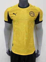 Borussia Dortmund edición Champions League 25/26 versión jugador