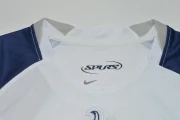 Tottenham local 25/26 versión femenina - Imagen 4
