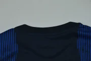 Kit de niño Brasil visitante 2026 - Imagen 4