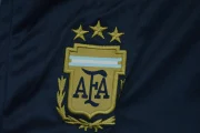Kit de niño Argentina local 2026 manga larga - Imagen 8