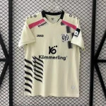Mainz 05 alternativa 25/26