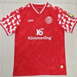Mainz 05 local 25/26