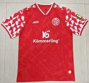 Mainz 05 local 25/26