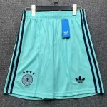 Short Alemania visitante 2026