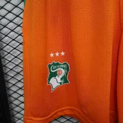 Short Costa de Marfil local 2026 versión jugador - Imagen 4