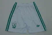 Kit de niño Liverpool alternativa 25/26 versión jugador - Imagen 2