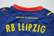 Kit de niño RB Leipzig visitante 25/26 - Imagen 4
