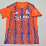 Schalke 04 alternativa 25/26