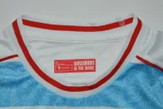 Kit de niño Wrexham alternativa 25/26 - Imagen 13
