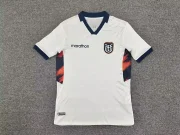 Ecuador visitante 2026