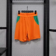 Short Costa de Marfil local 2026 versión jugador - Imagen 7