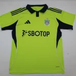 Fulham visitante 25/26