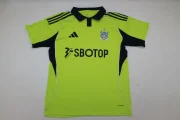 Fulham visitante 25/26