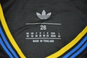 Kit de niño Manchester United alternativa 25/26 manga larga - Imagen 11