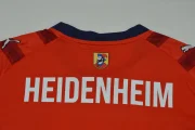 Heidenheim local 25/26 - Imagen 15