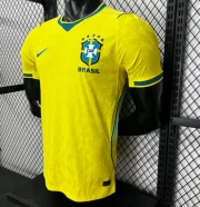 Brasil local 2026 versión jugador - Imagen 7