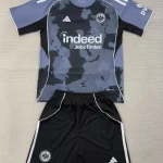 Kit de niño Eintracht Frankfurt alternativa 25/26