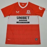Middlesbrough local 25/26