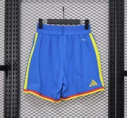 Short Colombia local 2026 versión jugador - Imagen 2
