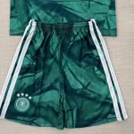 Short Alemania portero 2026