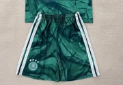 Short Alemania portero 2026