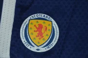Kit de niño Escocia local 2026 versión jugador - Imagen 20