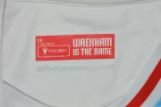 Kit de niño Wrexham alternativa 25/26 - Imagen 9