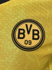 Borussia Dortmund edición Champions League 25/26 versión jugador - Imagen 6