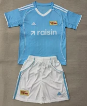 Kit de niño Unión Berlín alternativa 25/26