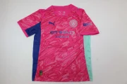Kit de niño Manchester City portero color rosa 25/26 - Imagen 11