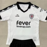 Bristol City visitante 25/26