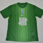 Birmingham City portero 25/26