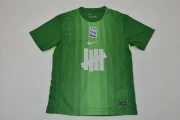 Birmingham City portero 25/26
