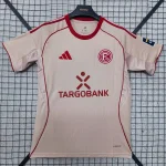 Dusseldorf alternativa 25/26