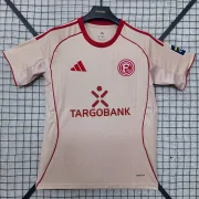 Dusseldorf alternativa 25/26