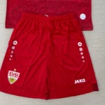 Short Stuttgart visitante 25/26