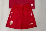 Short Stuttgart visitante 25/26