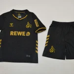 Kit de niño FC Köln alternativa 25/26
