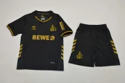Kit de niño FC Köln alternativa 25/26