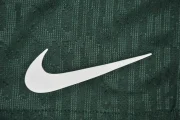 Short Chelsea visitante color verde 25/26 versión jugador - Imagen 3