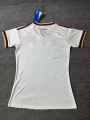 España visitante 2026 versión femenina - Imagen 2