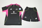 Kit de niño Hamburgo alternativa 25/26