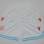 Short Wrexham alternativa 25/26