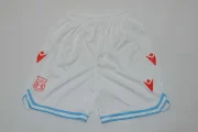 Short Wrexham alternativa 25/26