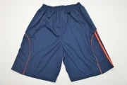 Short Nottingham Forest alternativa 25/26 - Imagen 3