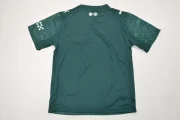 Kit de niño Manchester City alternativa 2 25/26 - Imagen 10