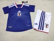 Kit de niño Japón local 2026 versión jugador
